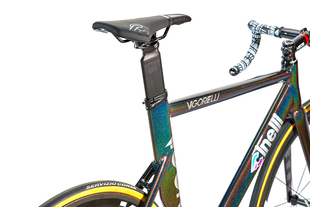 VIGORELLI FRAMESET