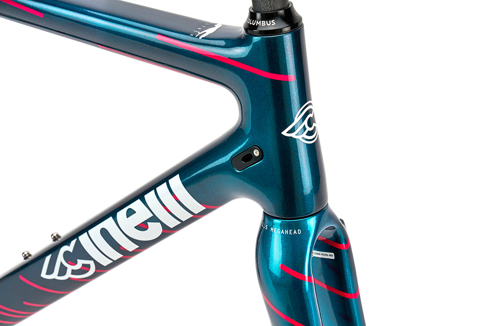 Cinelli veltrix 2019 online