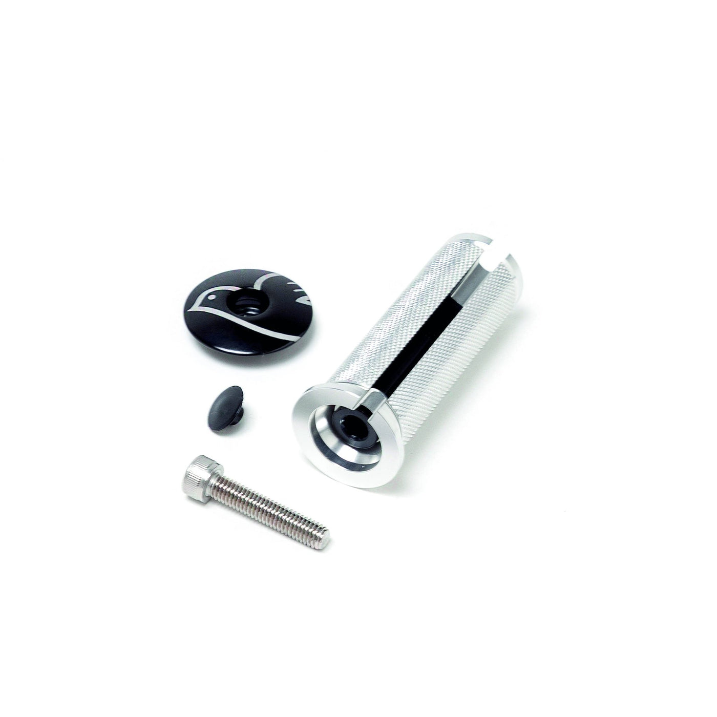 COLUMBUS EXPANDER for 1-1/8" Carbon Steerers (60mm Length + Internal Routing), Expander, IMG.1