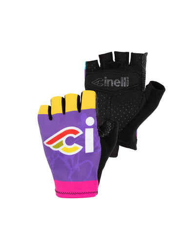 GLOVES CIAO ICONS, Gloves, IMG.1