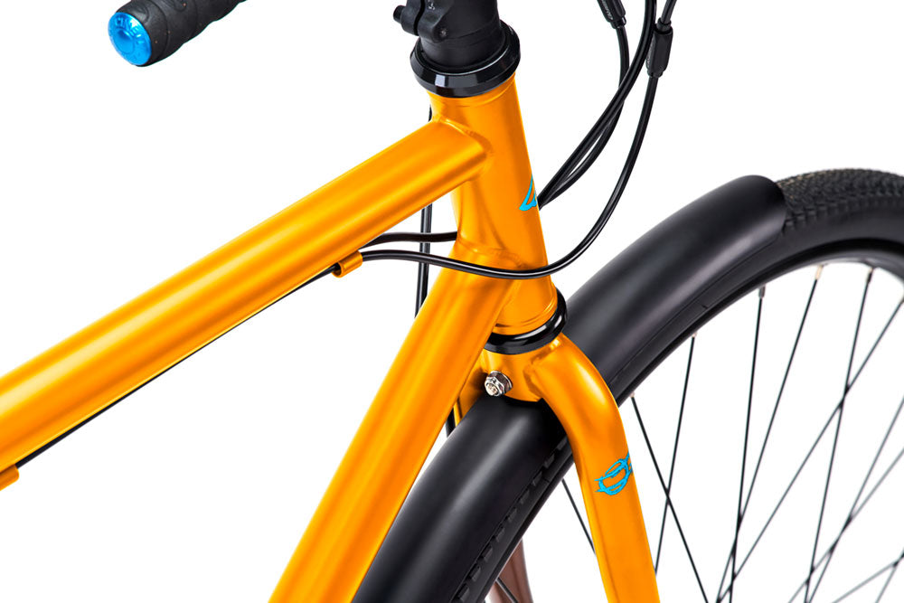 HOBOOTLEG EASY TRAVEL SHIMANO SORA STI 3X9 SPEED Cinelli Official Americas