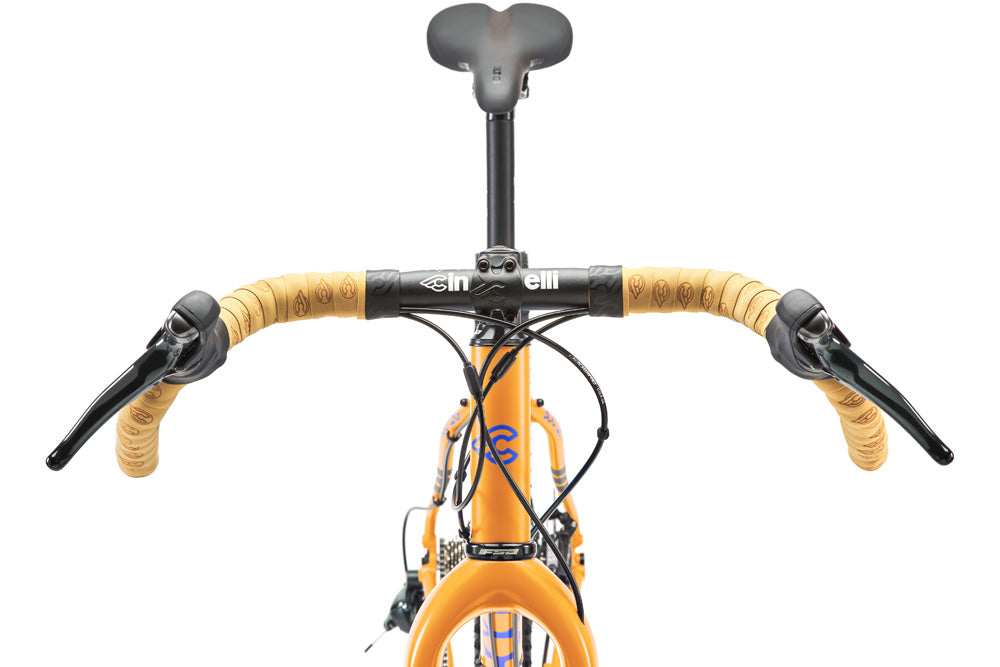 HOBOOTLEG GEO SHIMANO TIAGRA MIX 2X Cinelli Official Americas