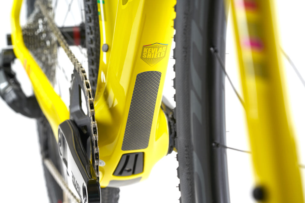KING ZYDECO - RIVAL 1X – Cinelli Official Americas