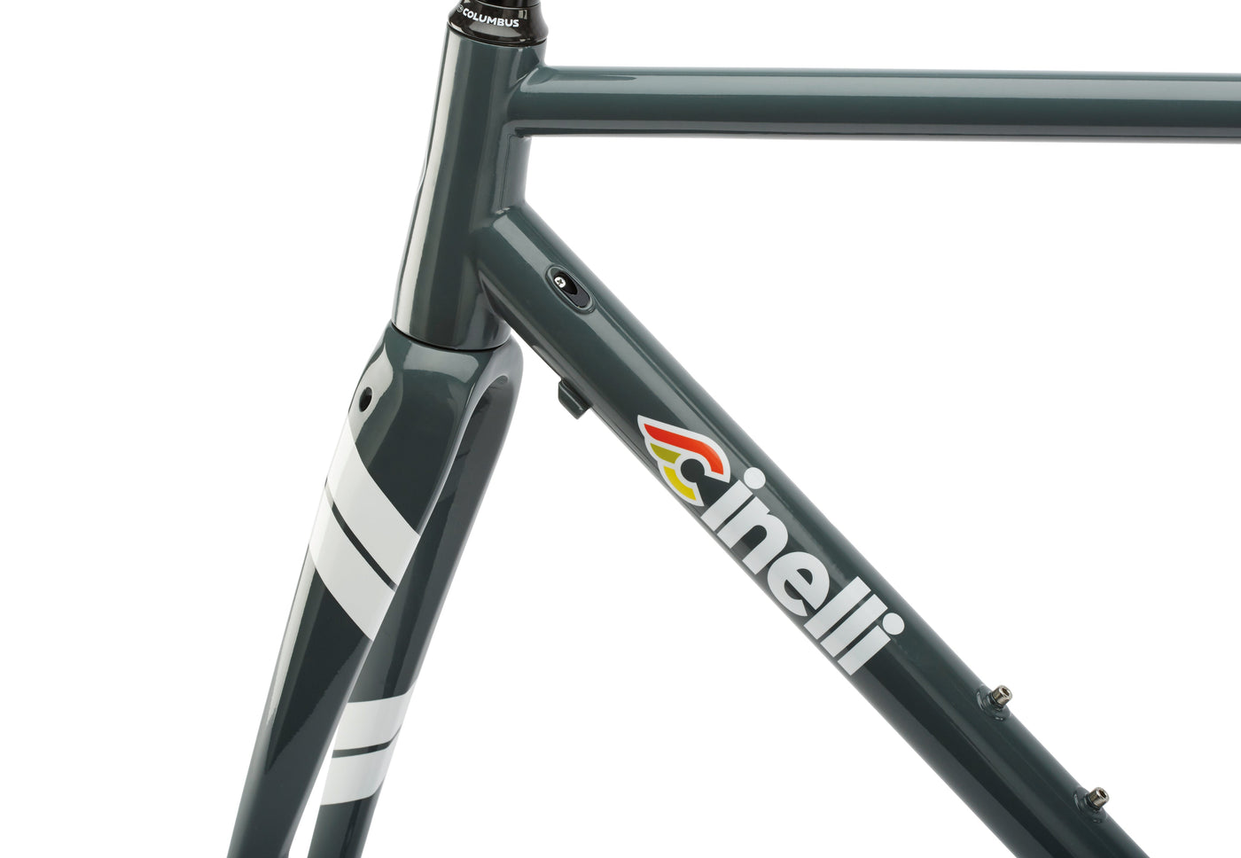 NEMO TIG - DISC BRAKE FRAME SET, Bicycle Frames, IMG.2