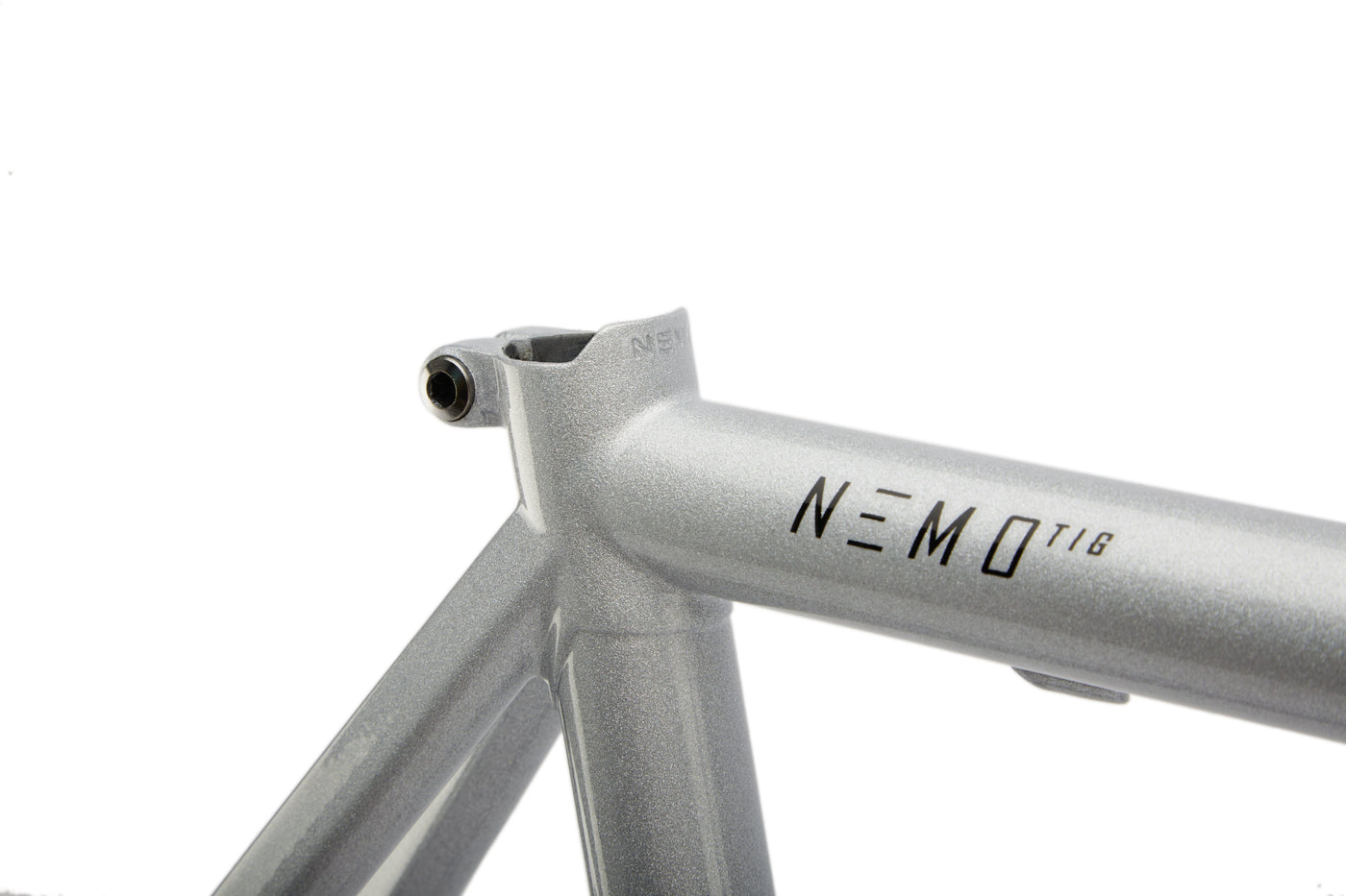 NEMO TIG - RIM BRAKE FRAME SET, Bicycle Frames, IMG.5
