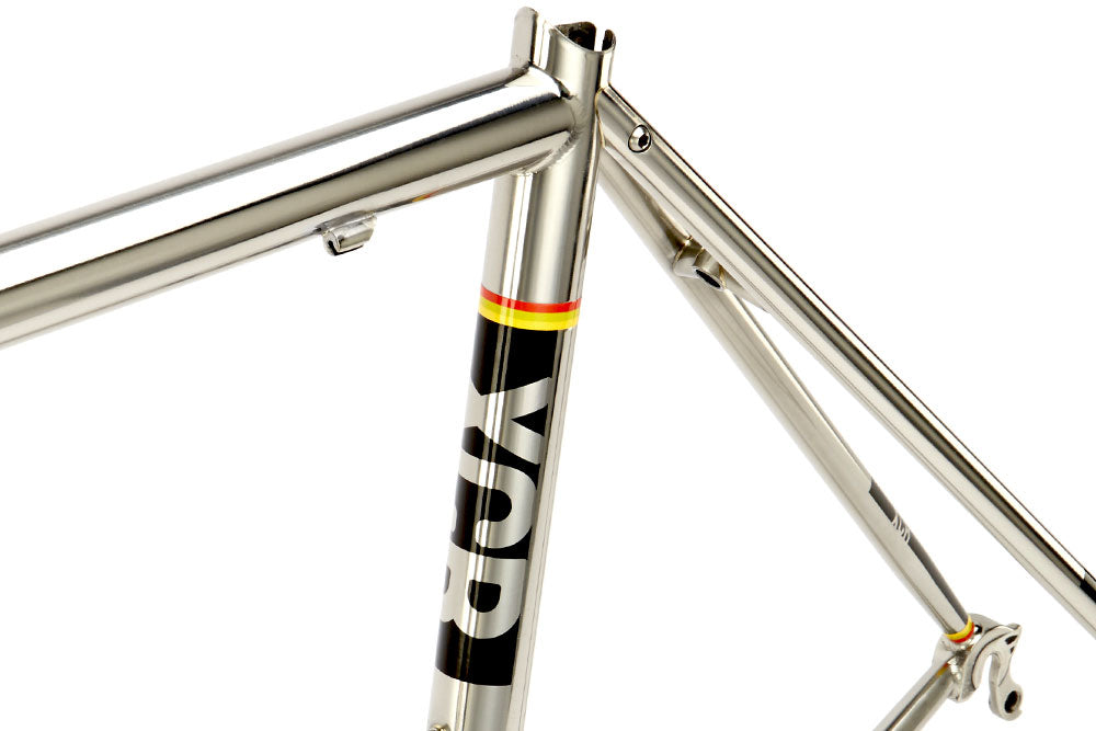 XCR RIM - FRAMESET – Cinelli Official Americas